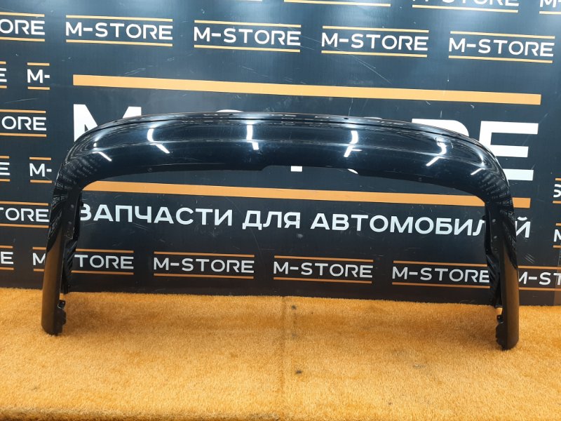 бампер, 9000 рублей, Красноярск