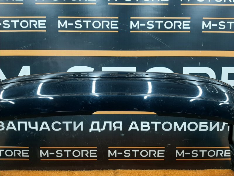 бампер, 9000 рублей, Красноярск