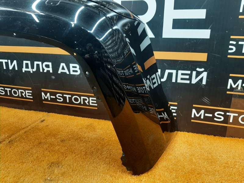 бампер, 9000 рублей, Красноярск