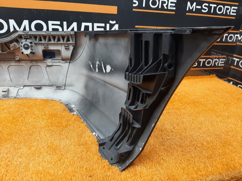 бампер, 9000 рублей, Красноярск