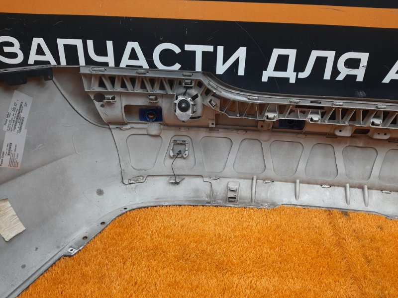 бампер, 9000 рублей, Красноярск