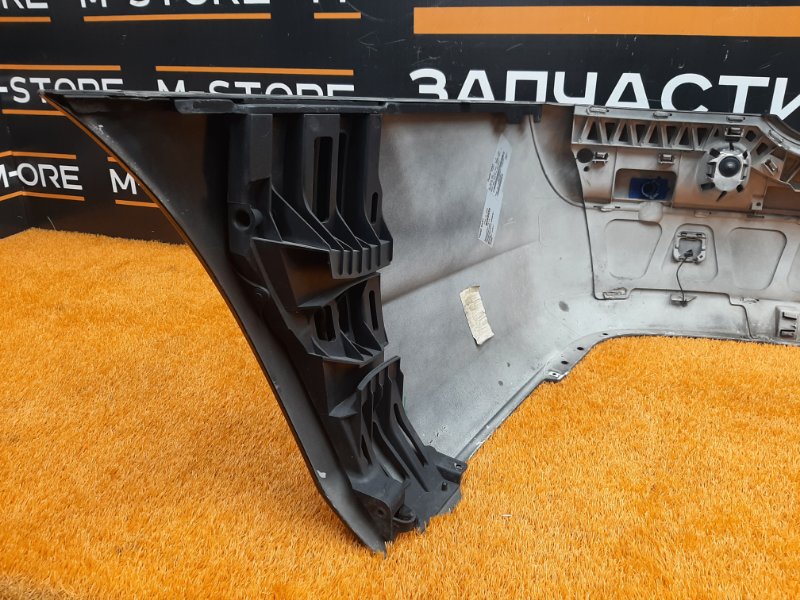 бампер, 9000 рублей, Красноярск