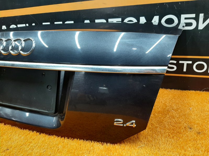 крышка багажника, 2500 рублей, Красноярск