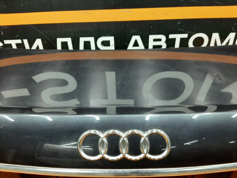 крышка багажника, 2500 рублей, Красноярск