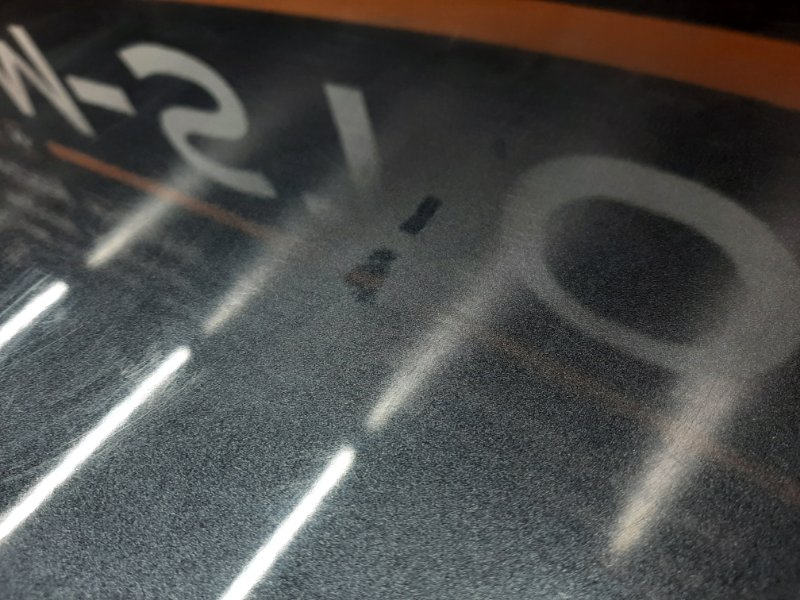 крышка багажника, 2500 рублей, Красноярск