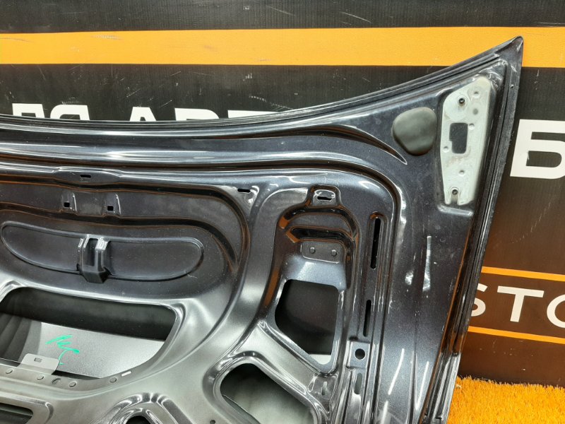 крышка багажника, 2500 рублей, Красноярск