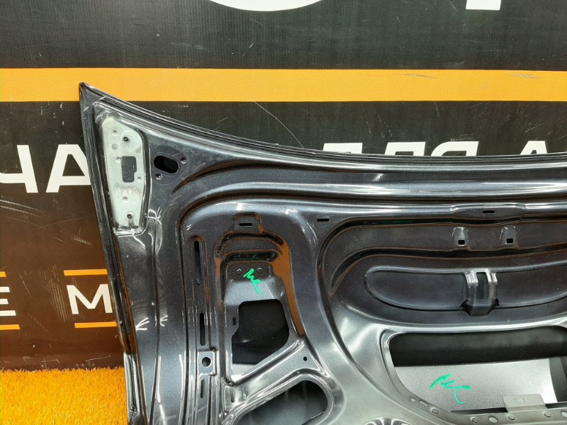 крышка багажника, 2500 рублей, Красноярск