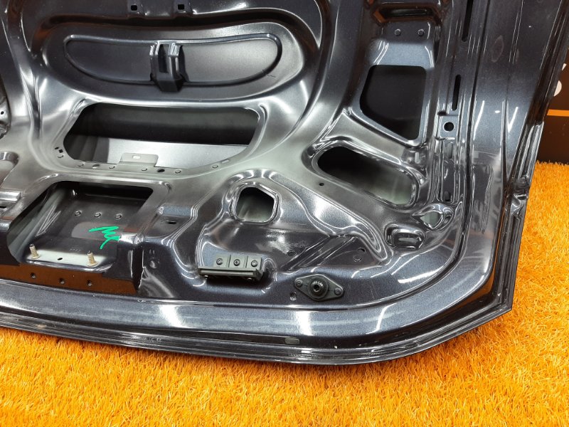 крышка багажника, 2500 рублей, Красноярск