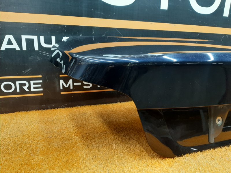 крышка багажника, 1000 рублей, Красноярск