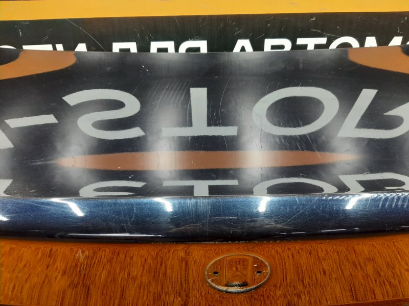 крышка багажника, 1000 рублей, Красноярск