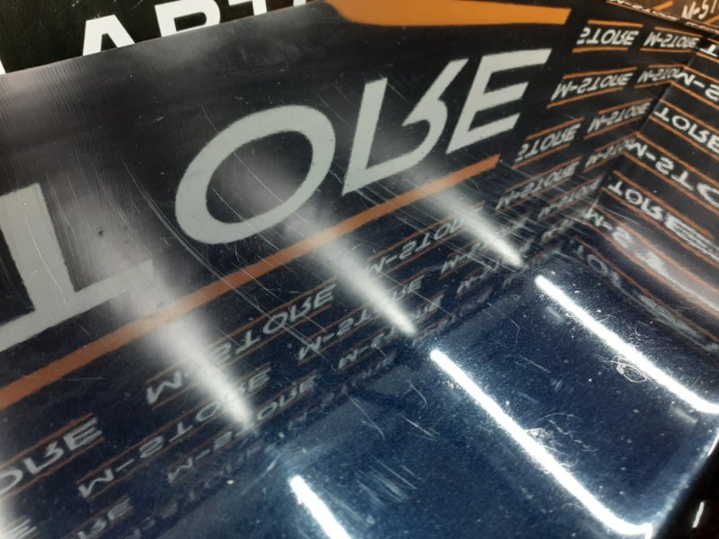 крышка багажника, 1000 рублей, Красноярск