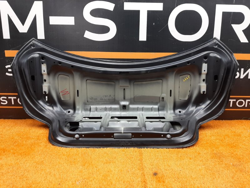 крышка багажника, 1000 рублей, Красноярск