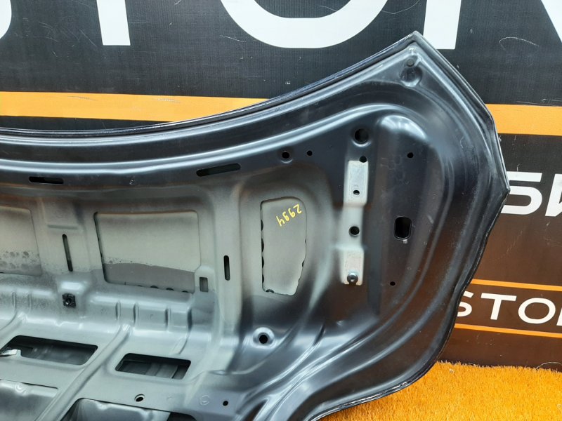 крышка багажника, 1000 рублей, Красноярск