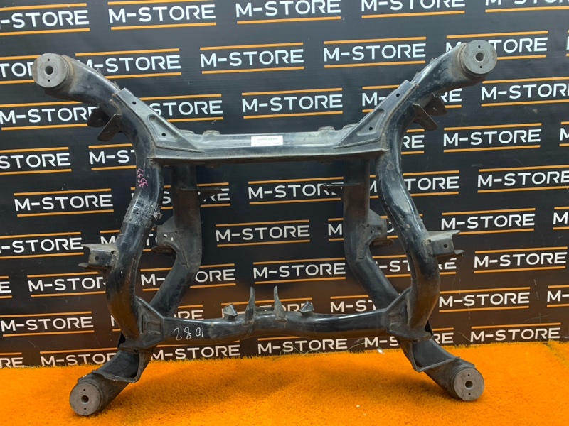 Балка поперечная (подрамник), 2440 рублей, Красноярск