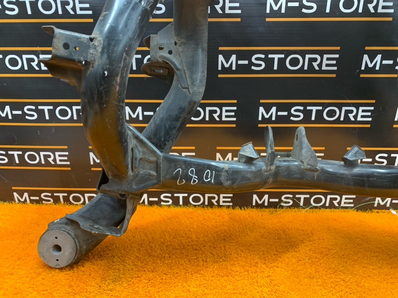 Балка поперечная (подрамник), 2440 рублей, Красноярск