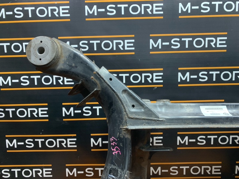 Балка поперечная (подрамник), 2440 рублей, Красноярск