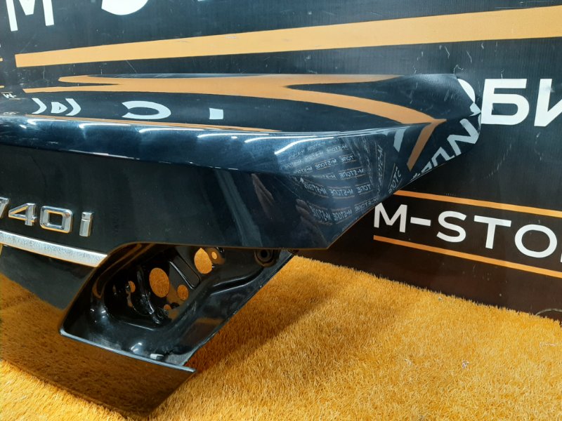 крышка багажника, 3460 рублей, Красноярск