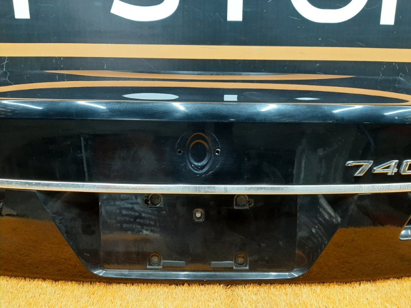 крышка багажника, 3460 рублей, Красноярск