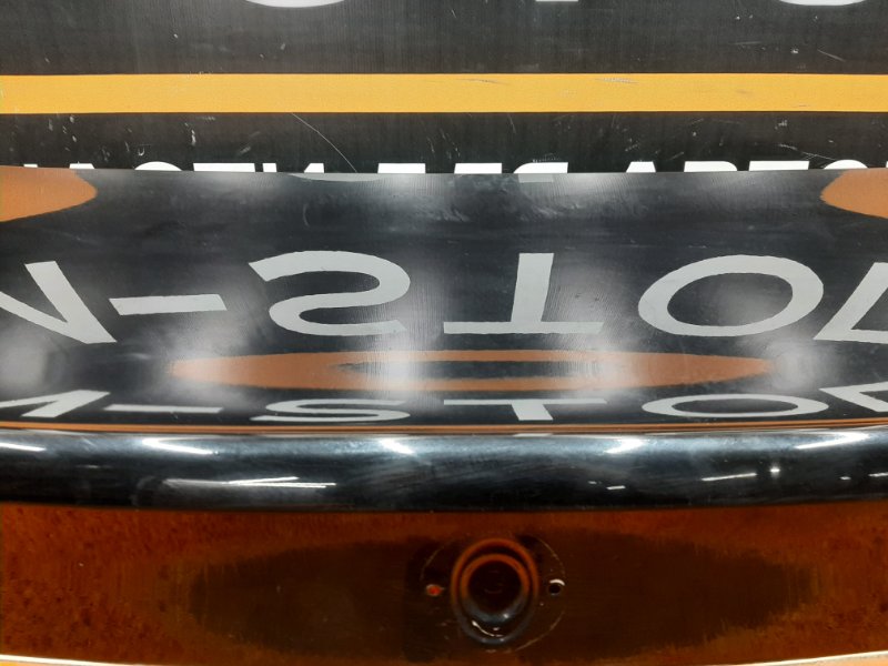 крышка багажника, 3460 рублей, Красноярск