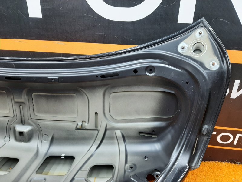 крышка багажника, 3460 рублей, Красноярск