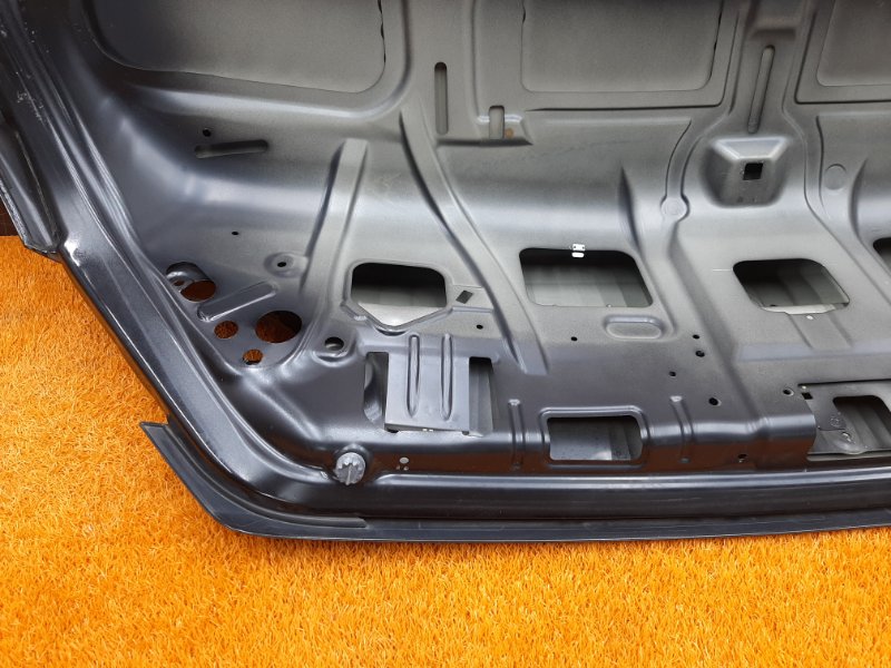 крышка багажника, 3460 рублей, Красноярск