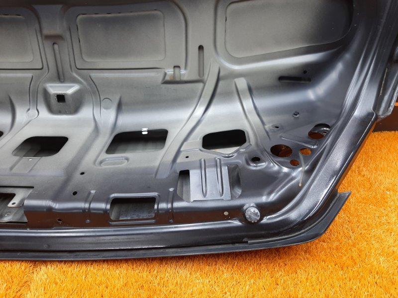 крышка багажника, 3460 рублей, Красноярск