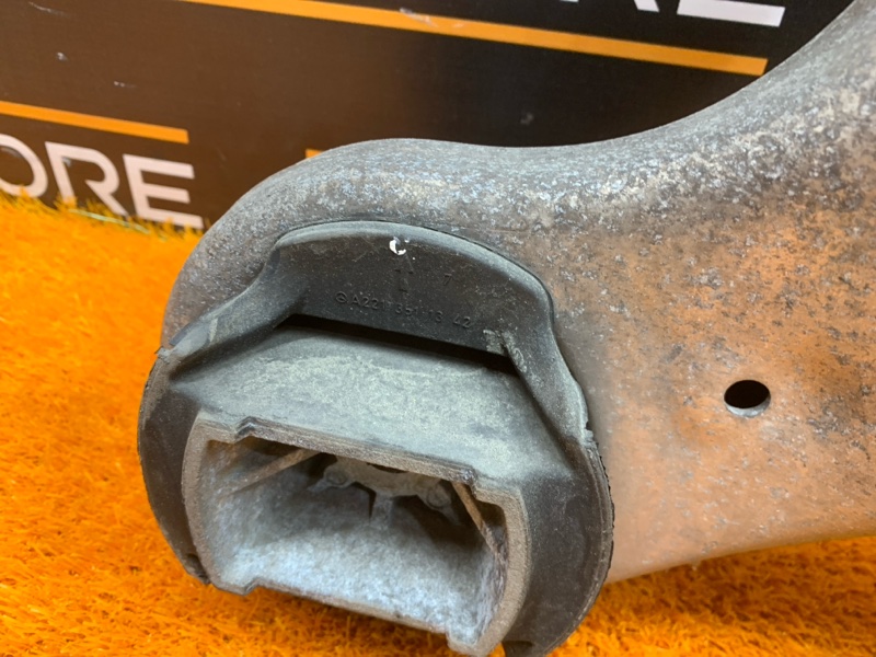 Балка поперечная (подрамник), 1690 рублей, Красноярск