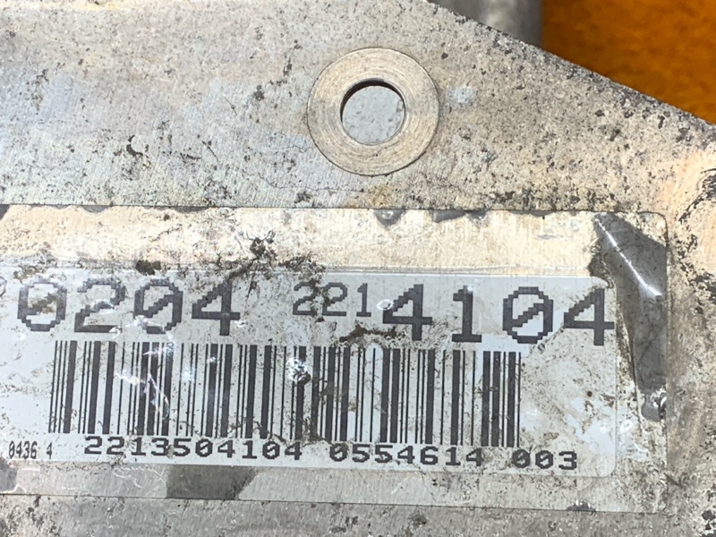 Балка поперечная (подрамник), 1690 рублей, Красноярск