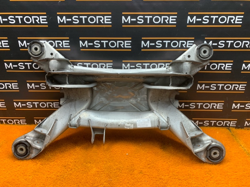 Балка поперечная (подрамник), 3370 рублей, Красноярск