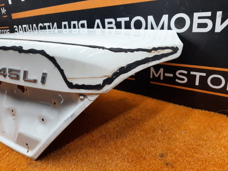 крышка багажника, 1690 рублей, Красноярск