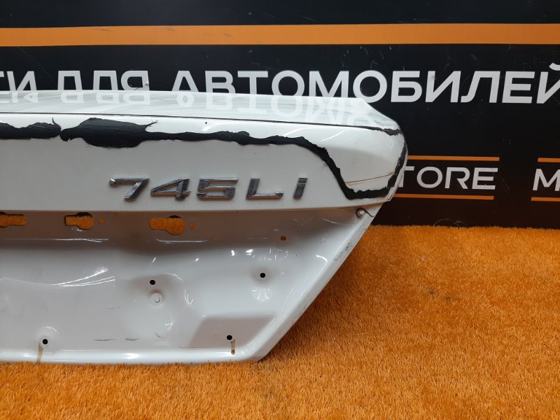 крышка багажника, 1690 рублей, Красноярск