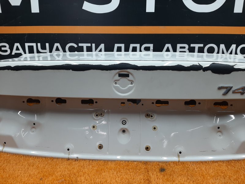 крышка багажника, 1690 рублей, Красноярск