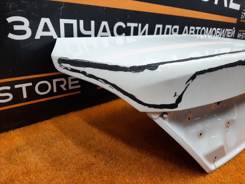 крышка багажника, 1690 рублей, Красноярск