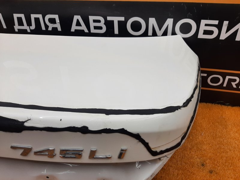 крышка багажника, 1690 рублей, Красноярск