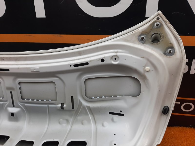 крышка багажника, 1690 рублей, Красноярск