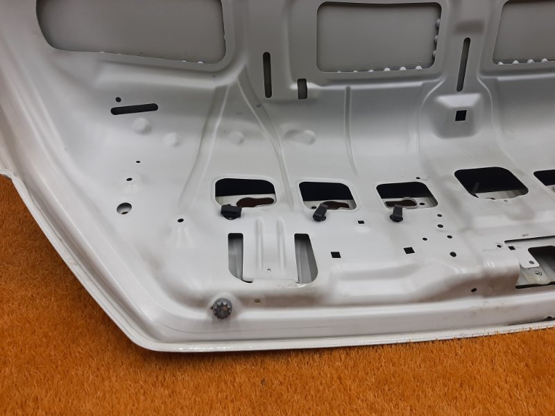 крышка багажника, 1690 рублей, Красноярск