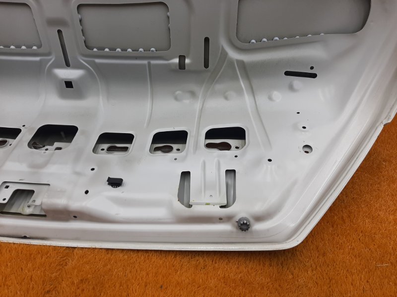 крышка багажника, 1690 рублей, Красноярск