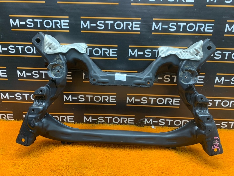 Балка поперечная (подрамник), 2500 рублей, Красноярск