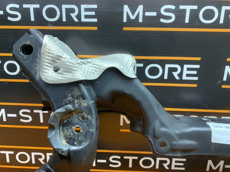 Балка поперечная (подрамник), 2500 рублей, Красноярск