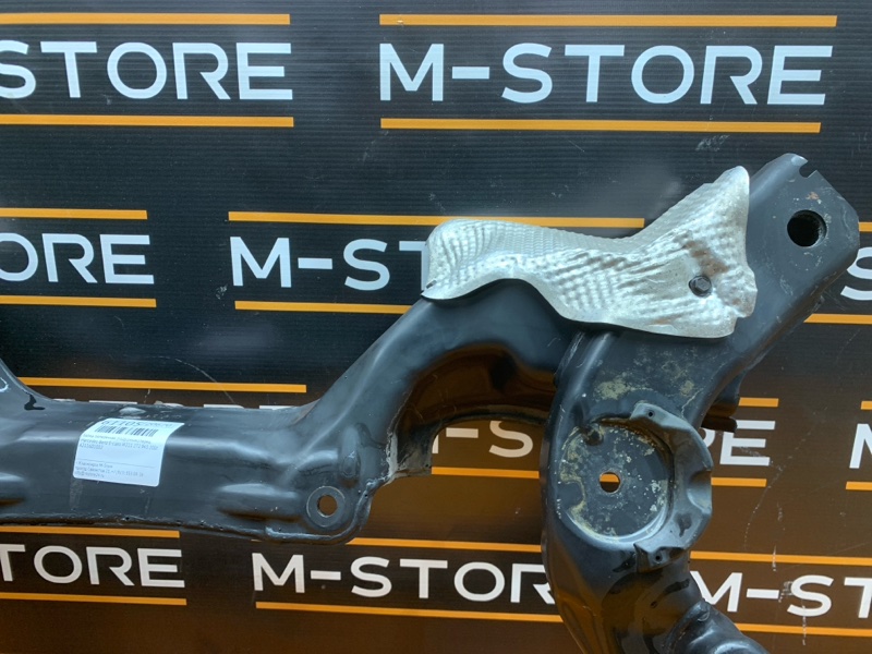 Балка поперечная (подрамник), 2500 рублей, Красноярск