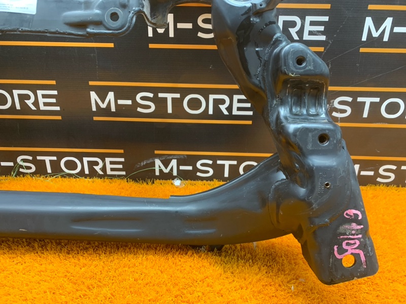 Балка поперечная (подрамник), 2500 рублей, Красноярск