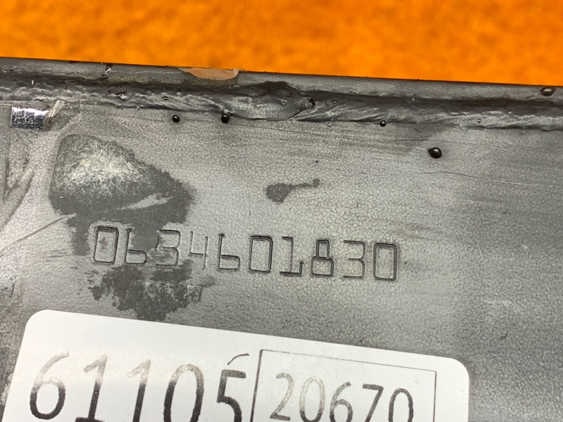 Балка поперечная (подрамник), 2500 рублей, Красноярск