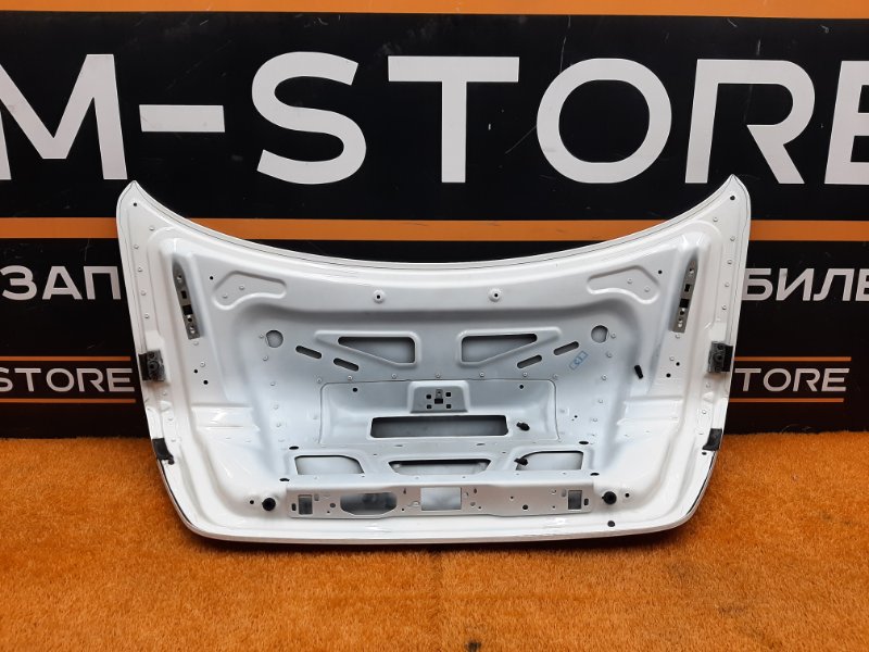 крышка багажника, 2000 рублей, Красноярск