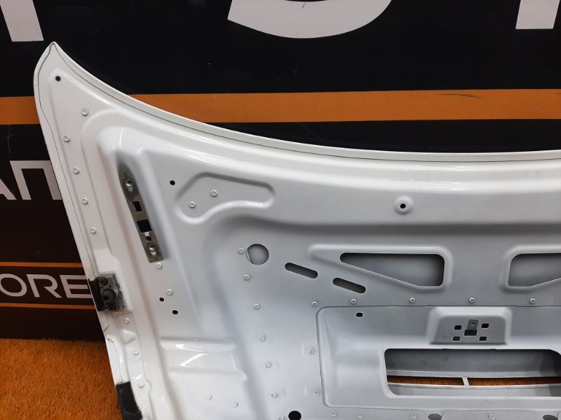 крышка багажника, 2000 рублей, Красноярск