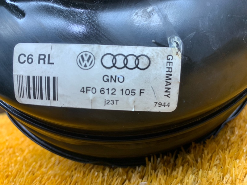 Вакуумный усилитель, 1400 рублей, Красноярск