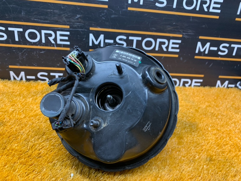 Вакуумный усилитель, 700 рублей, Красноярск