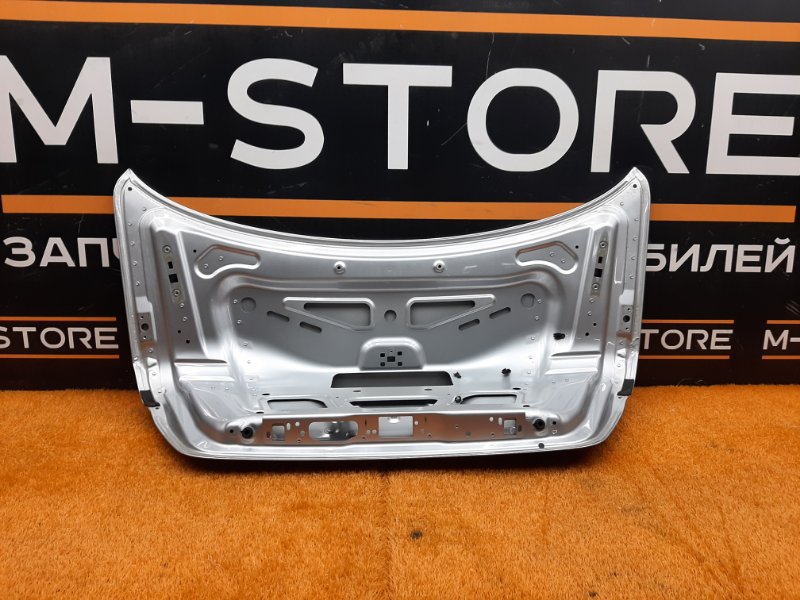 крышка багажника, 1500 рублей, Красноярск