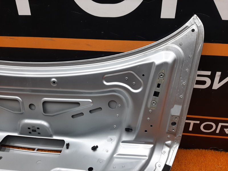 крышка багажника, 1500 рублей, Красноярск