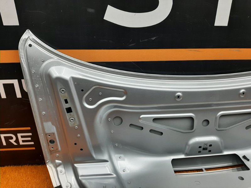 крышка багажника, 1500 рублей, Красноярск