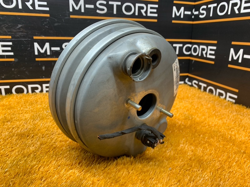 Вакуумный усилитель, 900 рублей, Красноярск